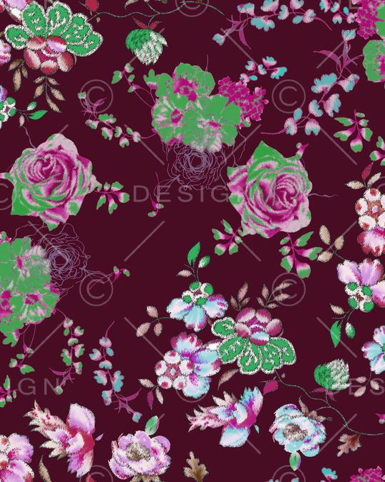 印花华亿平台图片