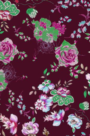 印花华亿平台图片