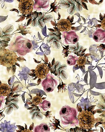 印花华亿平台图片