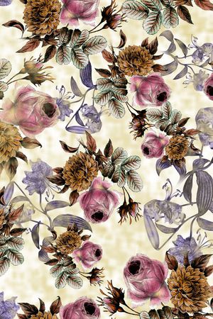 印花华亿平台图片