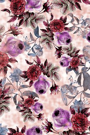 印花华亿平台图片