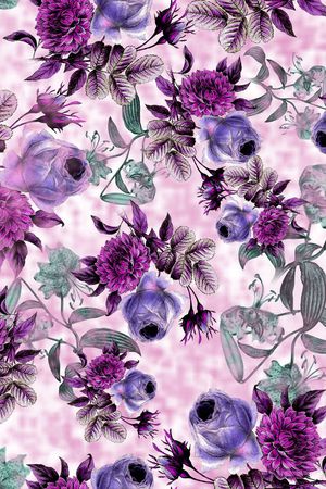 印花华亿平台图片