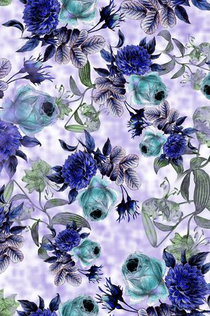 印花华亿平台图片