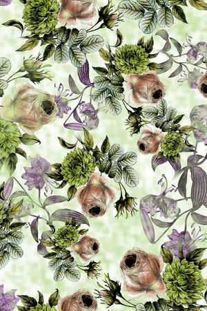 印花华亿平台图片