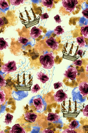 印花华亿平台图片