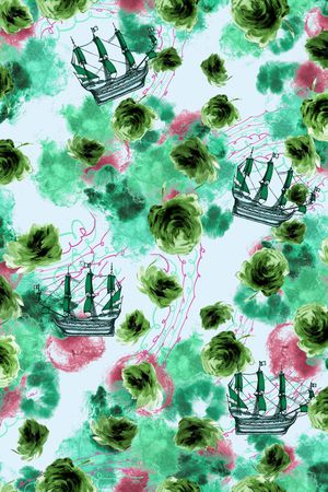 印花华亿平台图片