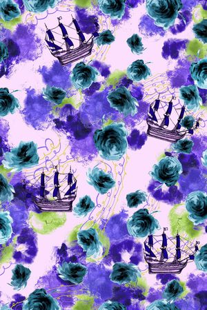 印花华亿平台图片