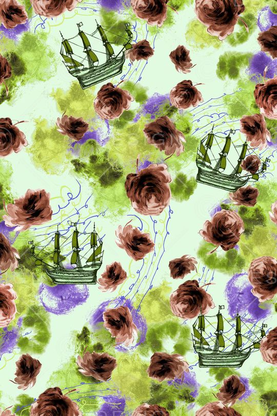 印花华亿平台图片