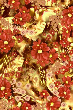 印花华亿平台图片