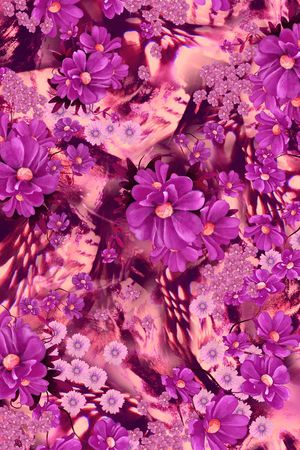 印花华亿平台图片