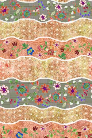 印花华亿平台图片