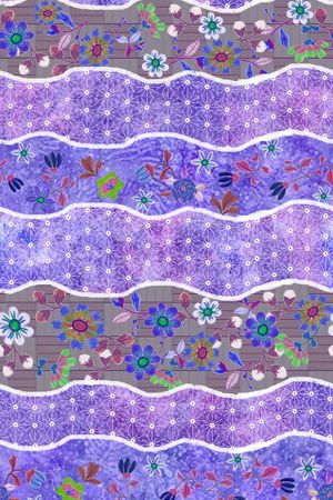 印花华亿平台图片