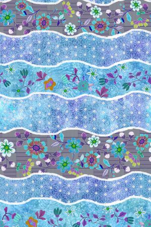 印花华亿平台图片