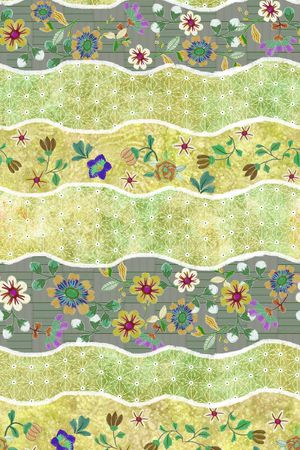 印花华亿平台图片