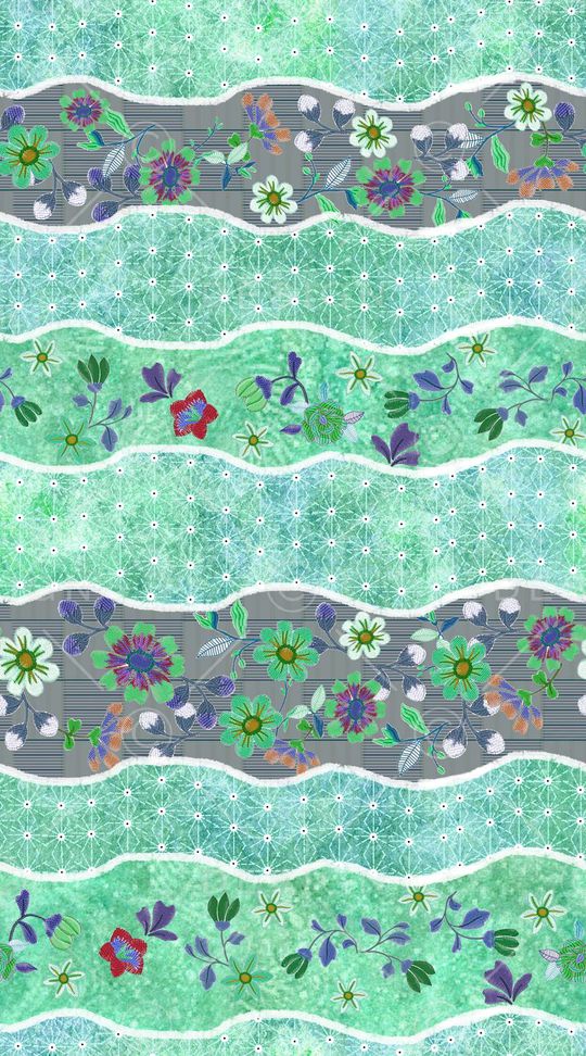 印花华亿平台图片