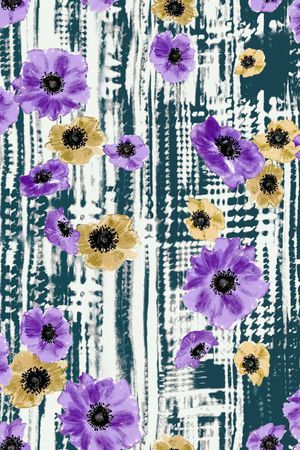 印花华亿平台图片