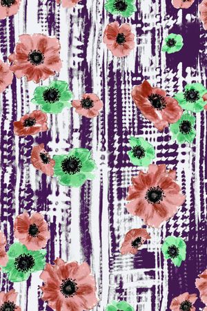 印花华亿平台图片