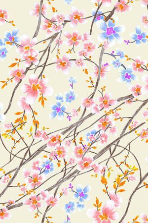 花印花华亿平台图片