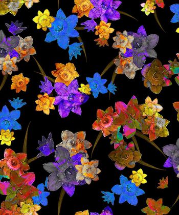 印花华亿平台图片