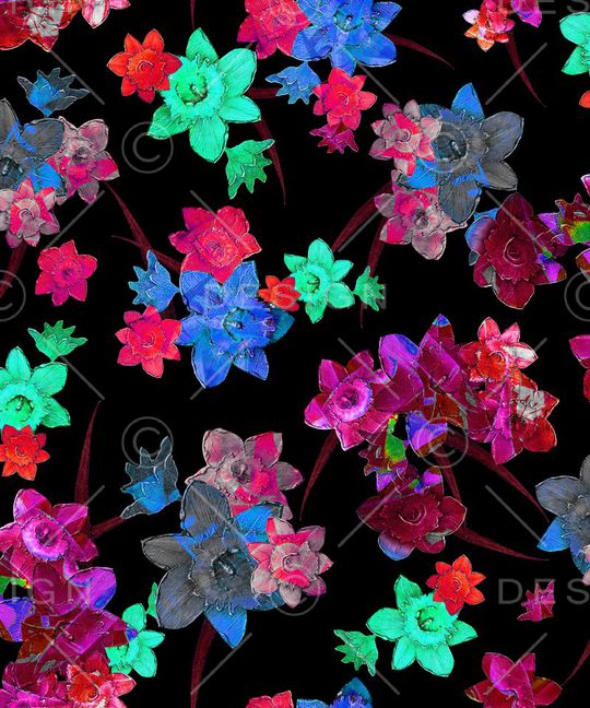 印花华亿平台图片