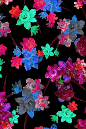 印花华亿平台图片