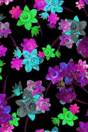 印花华亿平台图片