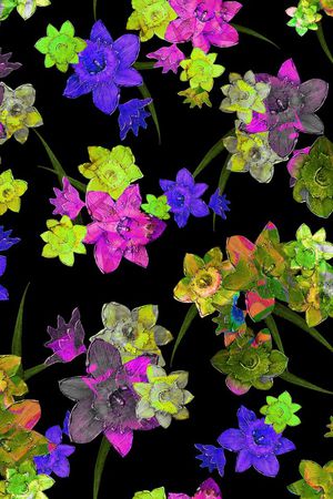 印花华亿平台图片