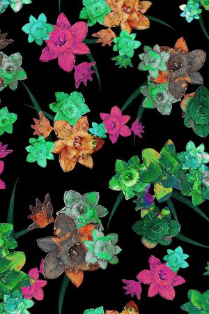 印花华亿平台图片