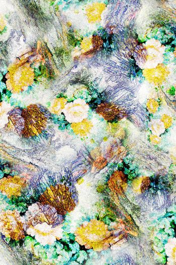 印花华亿平台图片