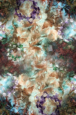 印花华亿平台图片