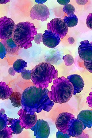 印花华亿平台图片