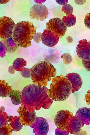 印花华亿平台图片