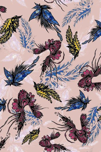 印花华亿平台图片