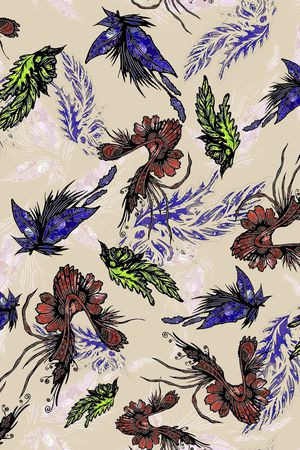 印花华亿平台图片