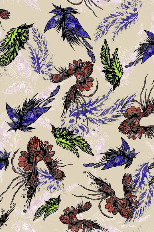 印花华亿平台图片