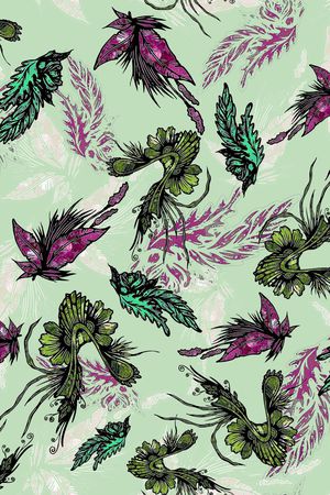 印花华亿平台图片