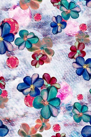 印花华亿平台图片