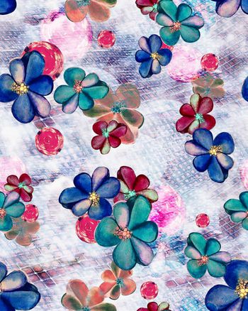 印花华亿平台图片