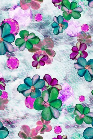 印花华亿平台图片