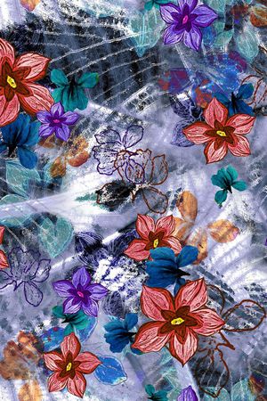 印花华亿平台图片