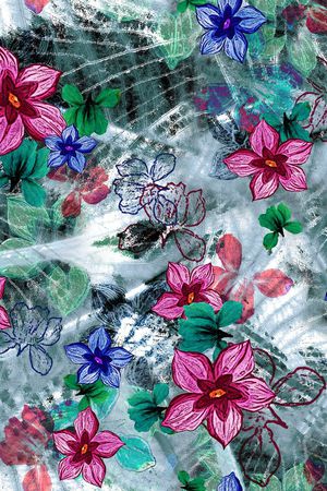 印花华亿平台图片