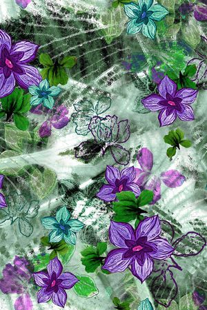 印花华亿平台图片