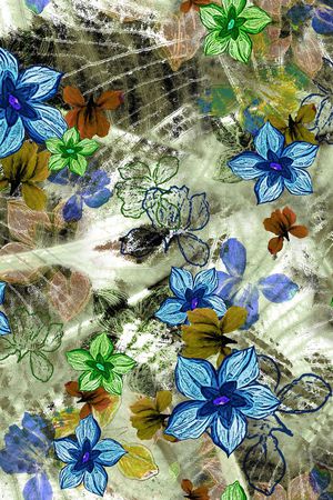 印花华亿平台图片