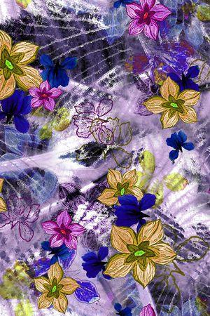 印花华亿平台图片