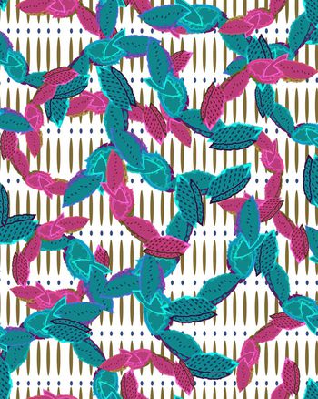 印花华亿平台图片