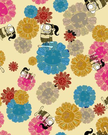 印花华亿平台图片