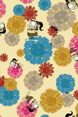 印花华亿平台图片