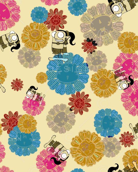 印花华亿平台图片