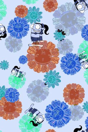 印花华亿平台图片