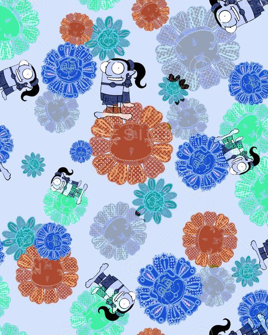 印花华亿平台图片